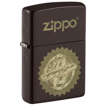 Zippo Cigar And Cutter Design