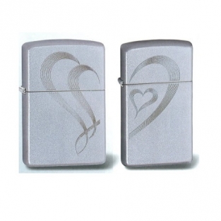Zippo combo