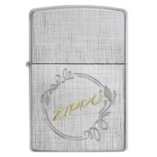 Zippo aansteker Money Tree