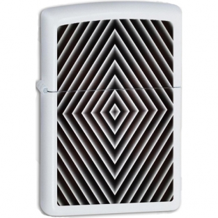 Zippo voordeelpakket Diamond Bullseye