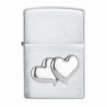 Zippo Doubleheart Mini 2