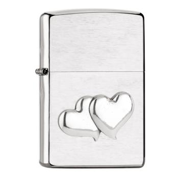 Zippo Doubleheart Mini