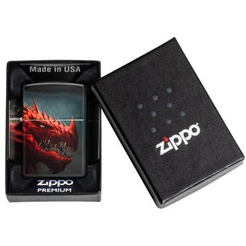 Zippo-Dragon-Design-achterkant