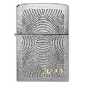 Zippo Style