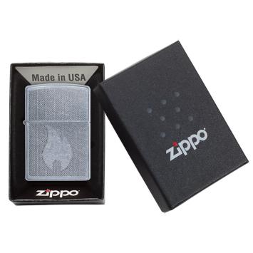 Zippo Flame Design 2