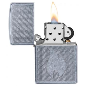 Zippo Flame Design 3