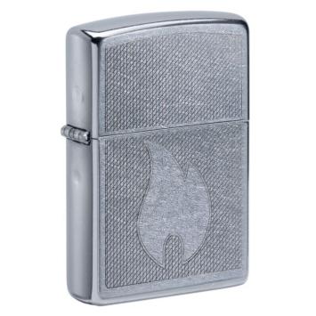 Zippo Flame Design