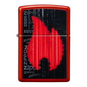 Zippo Gamer Design 1