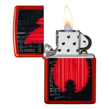 Zippo Gamer Design 2