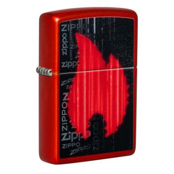 Zippo Gamer Design