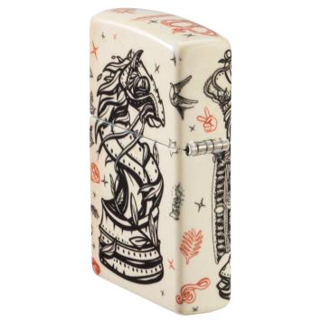 Zippo Gambling
