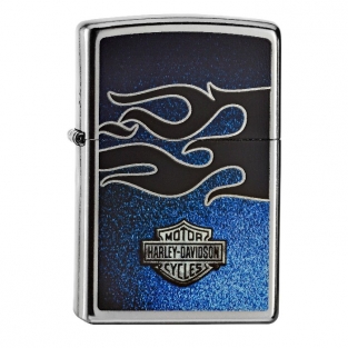 Zippo Harley Davidson 60000479