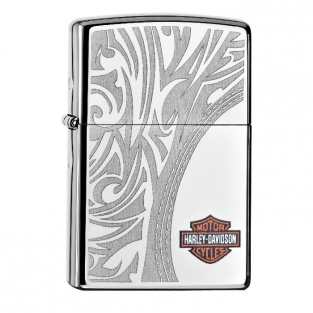 Zippo Harley Davidson 60000482