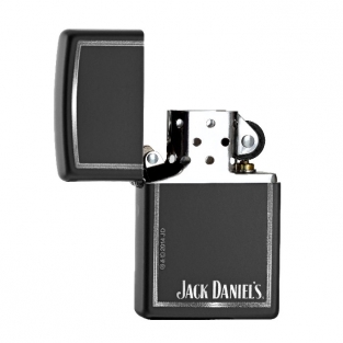 Zippo Jack Daniels 60000419