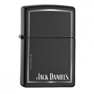 Zippo Jack Daniels 60000419