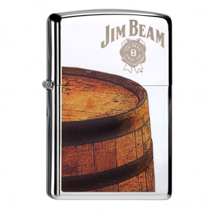 Zippo Jim Beam 60000092