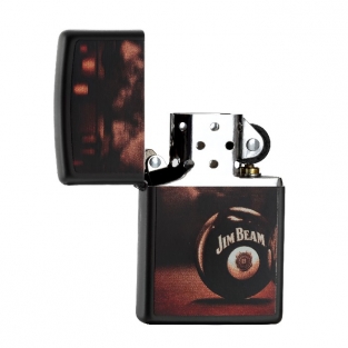 Zippo Jim Beam 60000432