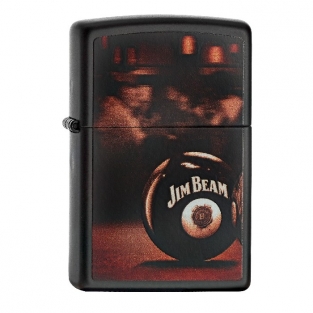 Zippo Jim Beam 60000432