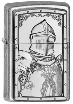 Zippo Knights Tale Limited Edition