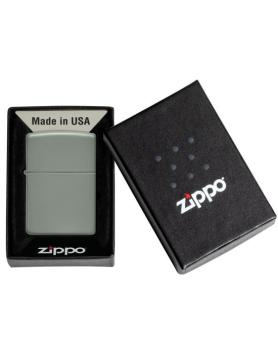 Zippo Sage verpakking