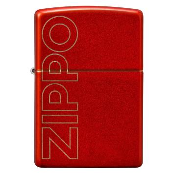 Zippo Logo Design 2