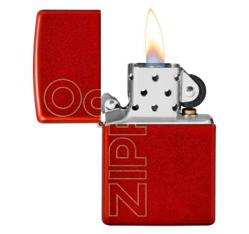 Zippo Logo Design 3