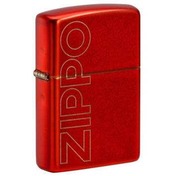 Zippo Logo Design