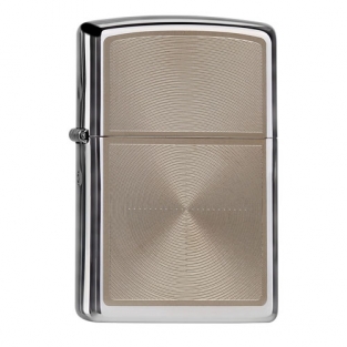 Zippo Never Ending Circle