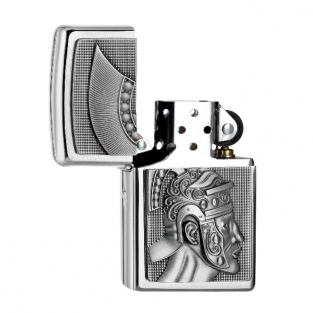 Zippo Roman