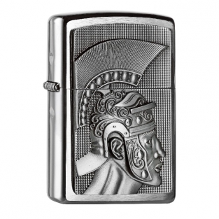 Zippo Roman