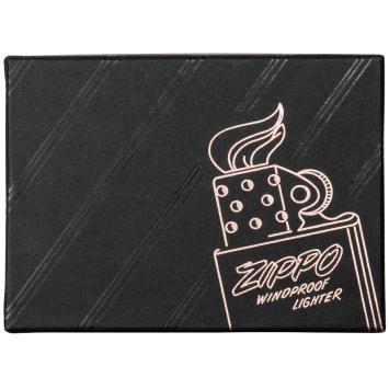 Zippo aansteker script collectible 11