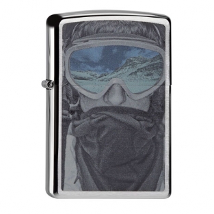 Zippo Snow Goggles