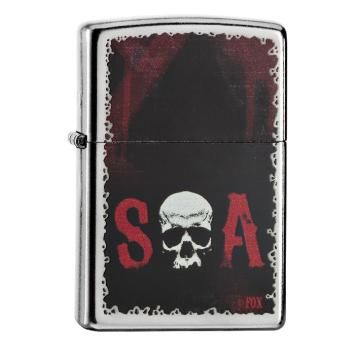 Zippo SOA 60000428