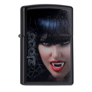 Zippo Vampiress