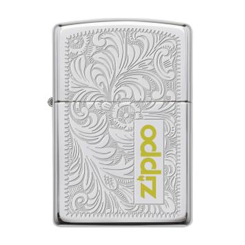 Zippo Venetian Two Tone 1