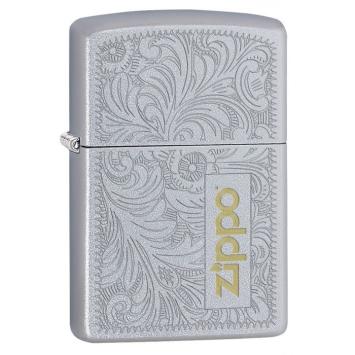 Zippo Venetian Two Tone