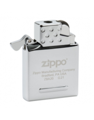 Zippo op gas vuursteen