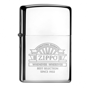 Zippo Whenever-Wherever