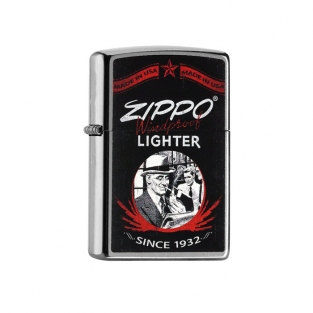 Zippo Windproof 60.000.961