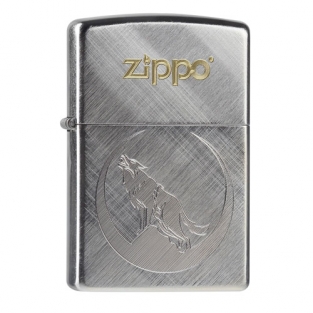 Zippo Wolf 60.000.225