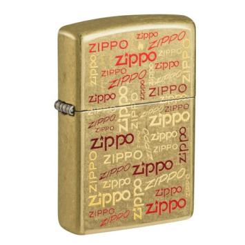 Zippo Logos Design